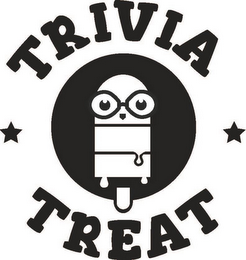 TRIVIA TREAT