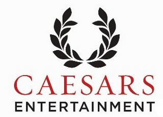 CAESARS ENTERTAINMENT