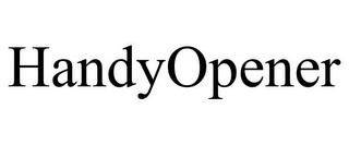 HANDYOPENER
