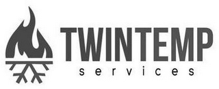 TWINTEMP SERVICES