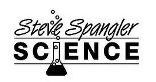 STEVE SPANGLER SCIENCE