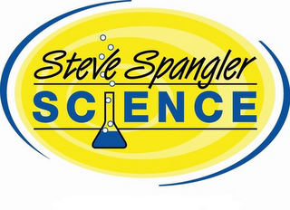 STEVE SPANGLER SCIENCE