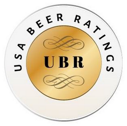 UBR USA BEER RATINGS