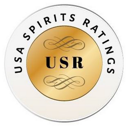 USA SPIRITS RATINGS USR