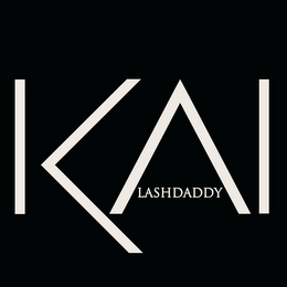 KAI LASHDADDY