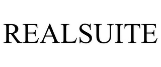 REALSUITE