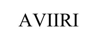 AVIIRI