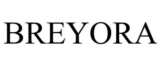 BREYORA
