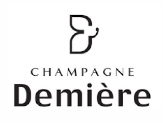 CHAMPAGNE DEMIÈRE