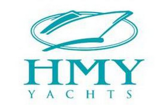 HMY YACHTS