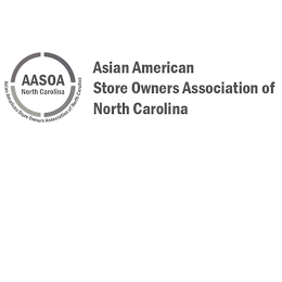 AASOA NORTH CAROLINA ASIAN AMERICAN STORE OWNERS ASSOCIATION OF NORTH CAROLINA