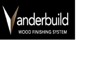 VANDERBUILD WOOD FINISHING SYSTEM