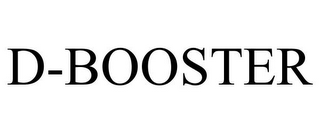 D-BOOSTER