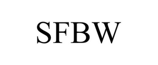 SFBW