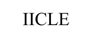 IICLE