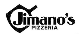 JIMANO'S PIZZERIA