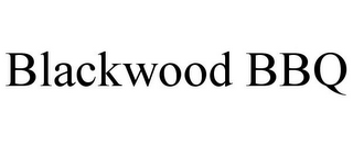 BLACKWOOD BBQ