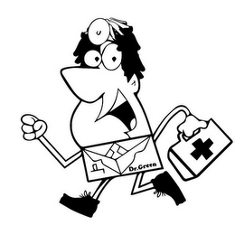 DR.GREEN