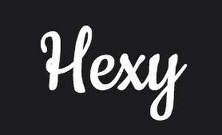 HEXY