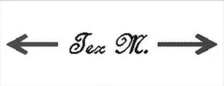 TEX M.