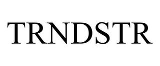 TRNDSTR