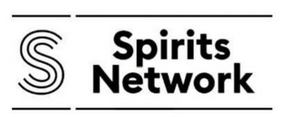 S SPIRITS NETWORK