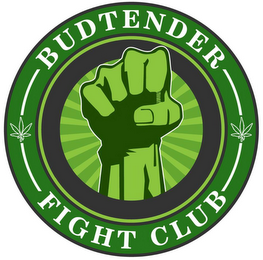 BUDTENDER FIGHT CLUB