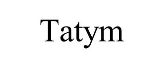 TATYM