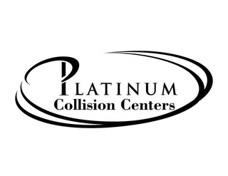 PLATINUM COLLISION CENTERS