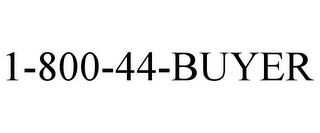 1-800-44-BUYER