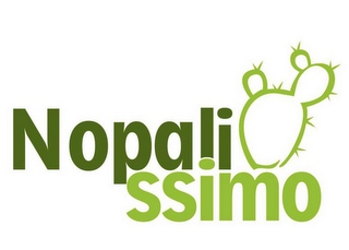 NOPALISSIMO