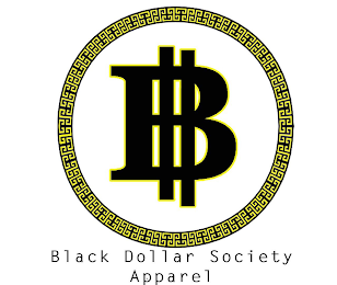 B BLACK DOLLAR SOCIETY APPAREL