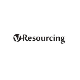 V·RESOURCING