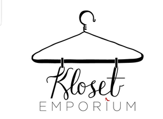 KLOSET EMPORIUM