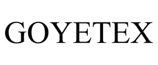 GOYETEX