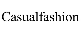 CASUALFASHION