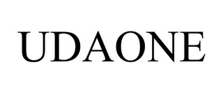 UDAONE
