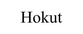 HOKUT