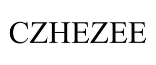 CZHEZEE