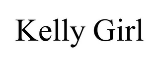 KELLY GIRL