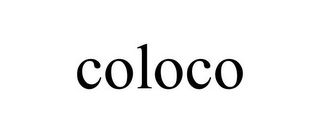 COLOCO