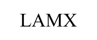 LAMX