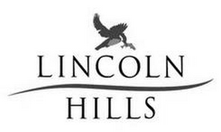 LINCOLN HILLS