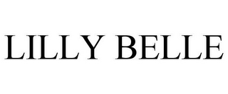 LILLY BELLE