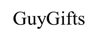 GUYGIFTS