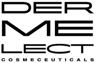 DERMELECT COSMECEUTICALS