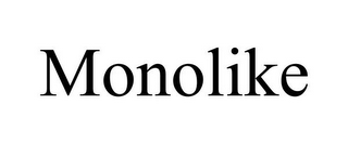 MONOLIKE