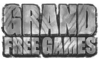 GRAND FREE GAMES