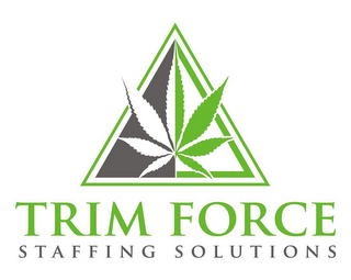 TRIM FORCE STAFFING SOLUTIONS