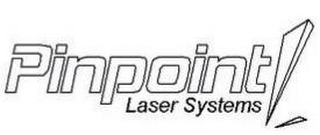 PINPOINT LASER SYSTEMS